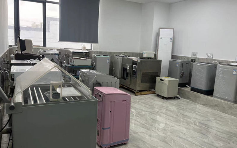 Κίνα Triwin Industry & Trade Limited Εταιρικό Προφίλ